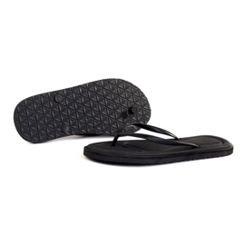 Infradito 4F W H4L22-KLD006 nero scuro