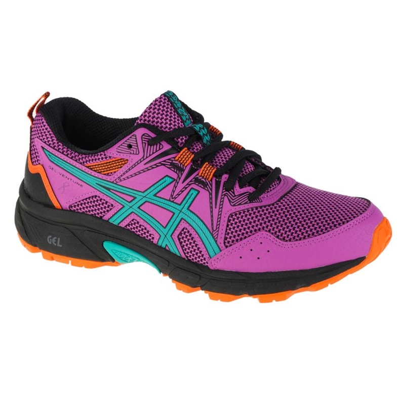 ASICS Gel Venture 8 Gs W 1014A141-500 viola