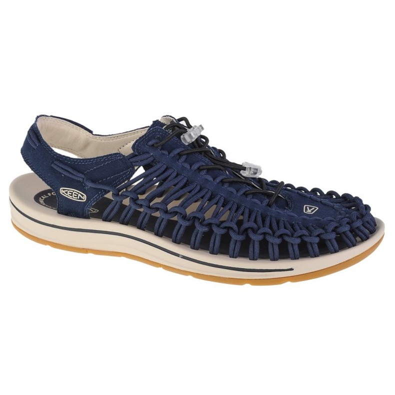 Tela Keen Uneek M 1026229 blu