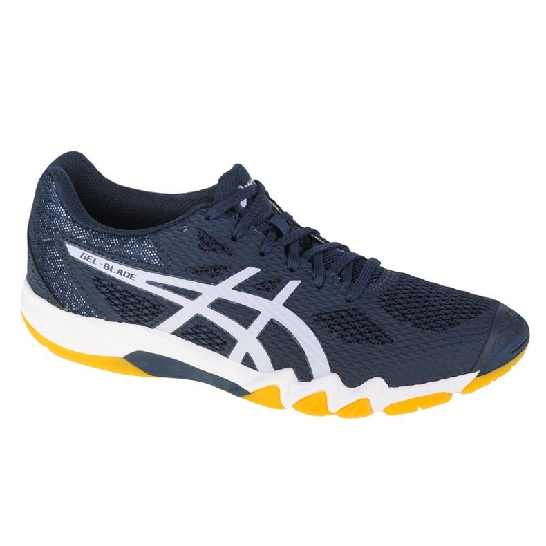 ASICS Gel Blade 7 W 1072A032-402 blu