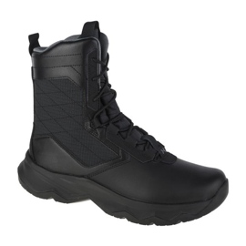 Scarpe tattiche Under Armour Stellar G2 3024946-001 nero