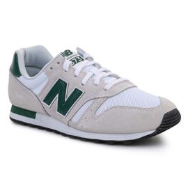 New Balance M ML373VT2 grigio