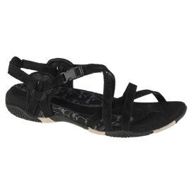 Sandali Merrell San Remo Ii W J001454 nero