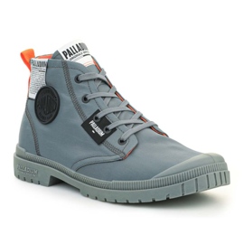 Palladium Palladio SP20 Overlab Sedona Sage U 77371-417-M blu grigio