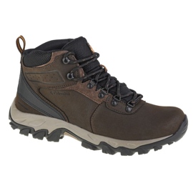 Columbia Newton Ridge Plus II M 1594731231 marrone