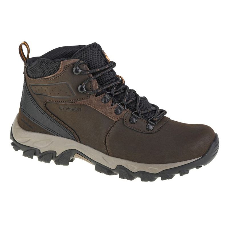Columbia Newton Ridge Plus II M 1594731231 marrone