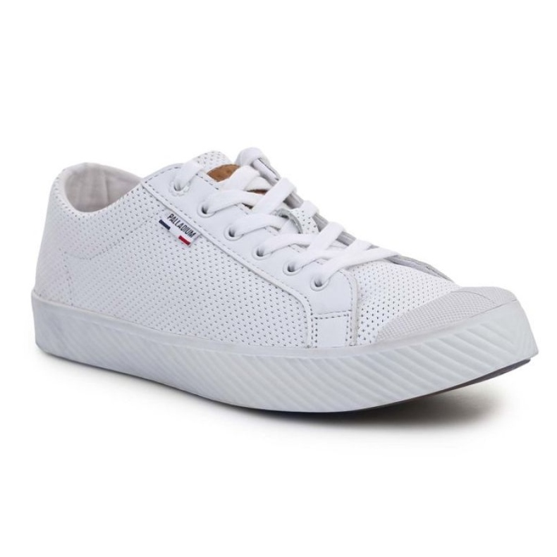 Scarpe Palladium Pallaphoenix OL U-Bianco 75734-100-M bianca