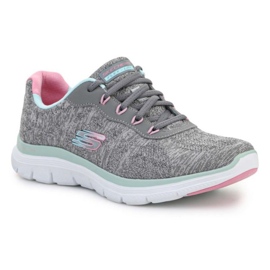 Skechers Flex Appeal 4.0 - Fresh Move W 149570-GYMN grigio