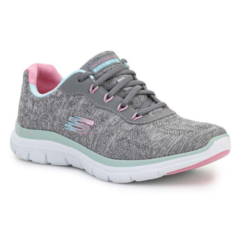 Skechers Flex Appeal 4.0 - Fresh Move W 149570-GYMN grigio