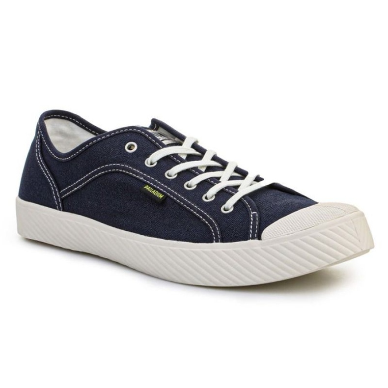 Palladium Pallaphoenix Cvs Ii Mood Indaco scarpe 77030-458-M blu