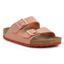 Birkenstock Arizona Bs W 1019077 Ruggine Sbiadita marrone multicolore