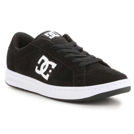 DC Scarpe Striker M ADYS100624-BKW nero