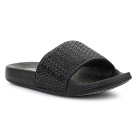 Pop Up Skechers- New Spark Black W 119320-BBK nero