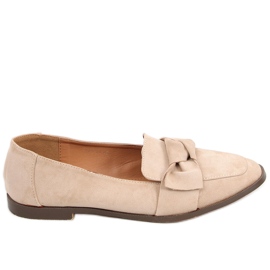Mocassini da donna Rarity Beige