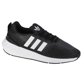Scarpe Adidas Swift Run 22 M GZ3496 nero