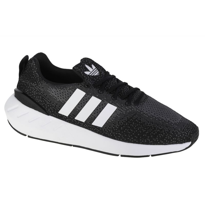 Scarpe Adidas Swift Run 22 M GZ3496 nero