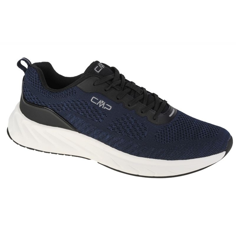 Scarpe CMP Nhekkar 3Q51057-N950 blu