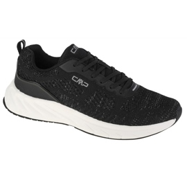 Scarpe CMP Nhekkar 3Q51057-U901 nero