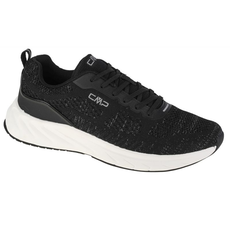 Scarpe CMP Nhekkar 3Q51057-U901 nero