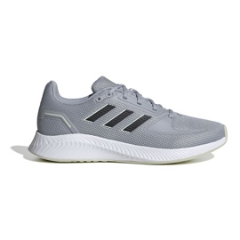 Scarpe Adidas Runfalcon 2.0 W GV9574 grigio