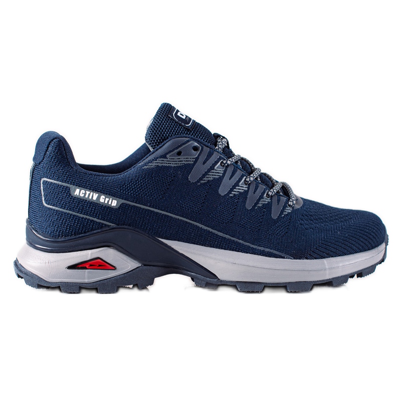 DK Scarpe sportive classiche blu navy