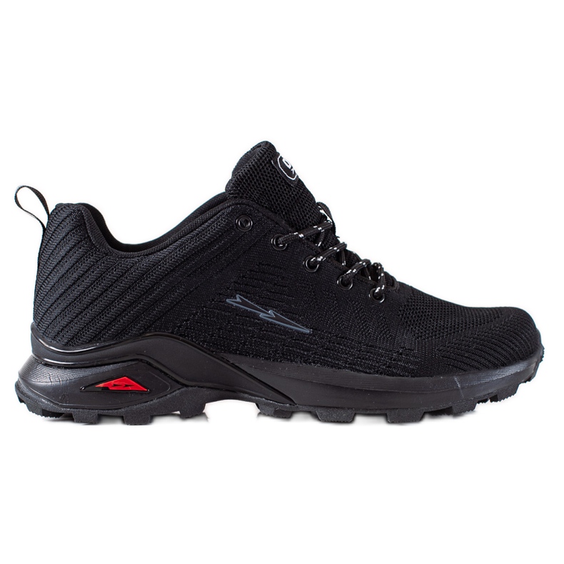 Scarpe sportive DK nero