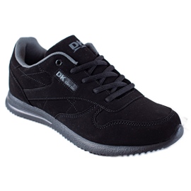 Sneakers classiche DK nere nero