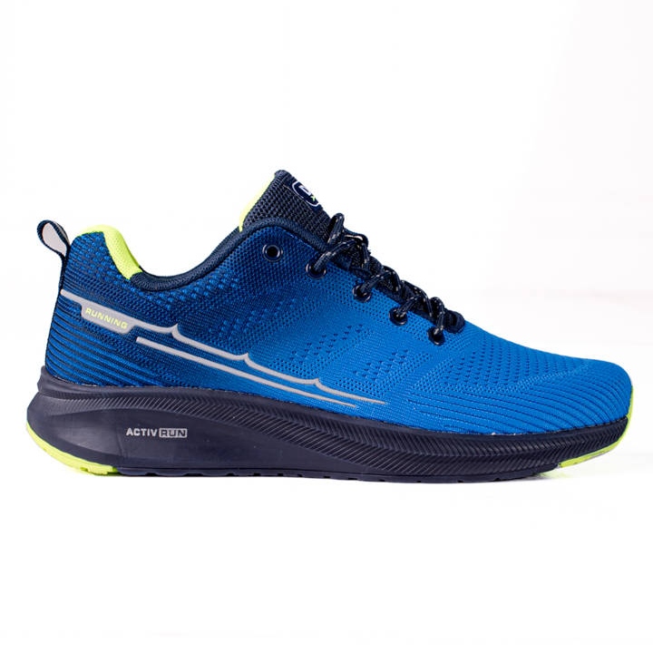 DK Scarpe sportive leggere blu