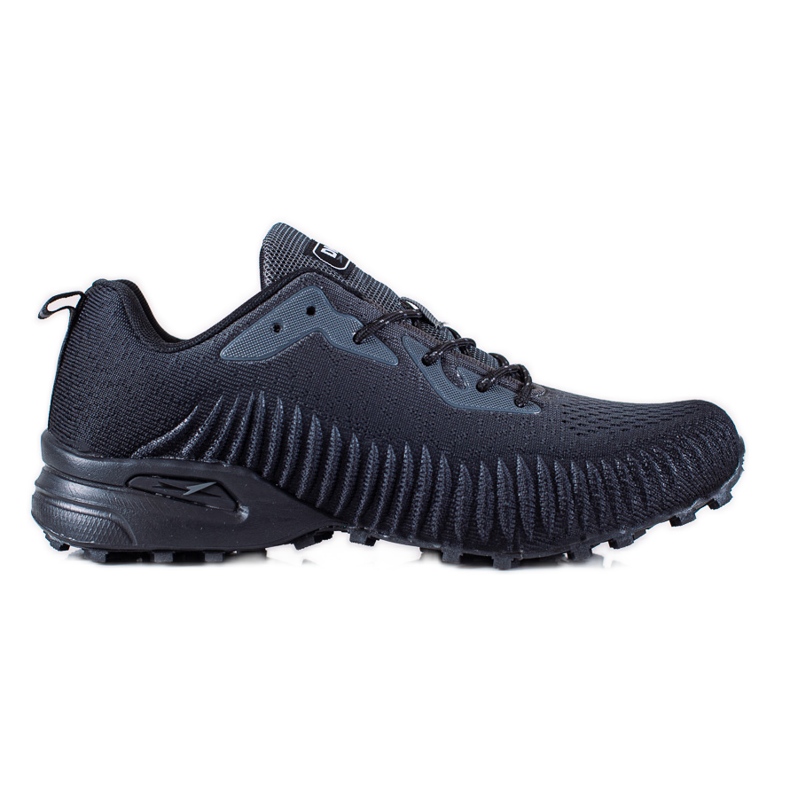 DK Scarpe sportive nero