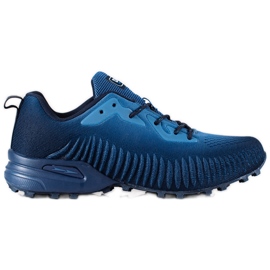 DK Scarpe sportive blu
