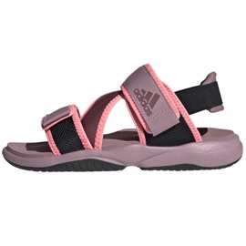 Sandali Adidas Terrex Sumra GY2928 nero