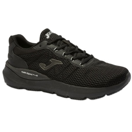 Joma CN-200 M CN200S2221 scarpe da corsa nero