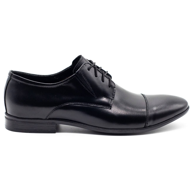 Lukas Scarpe da cerimonia uomo 288 nere nero