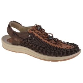 Sandali Keen Uneek M 1026336 marrone