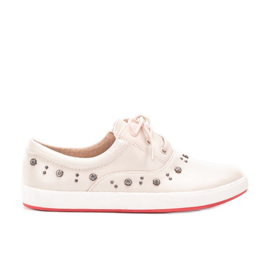 BM Sneakers per bambini Fosses beige