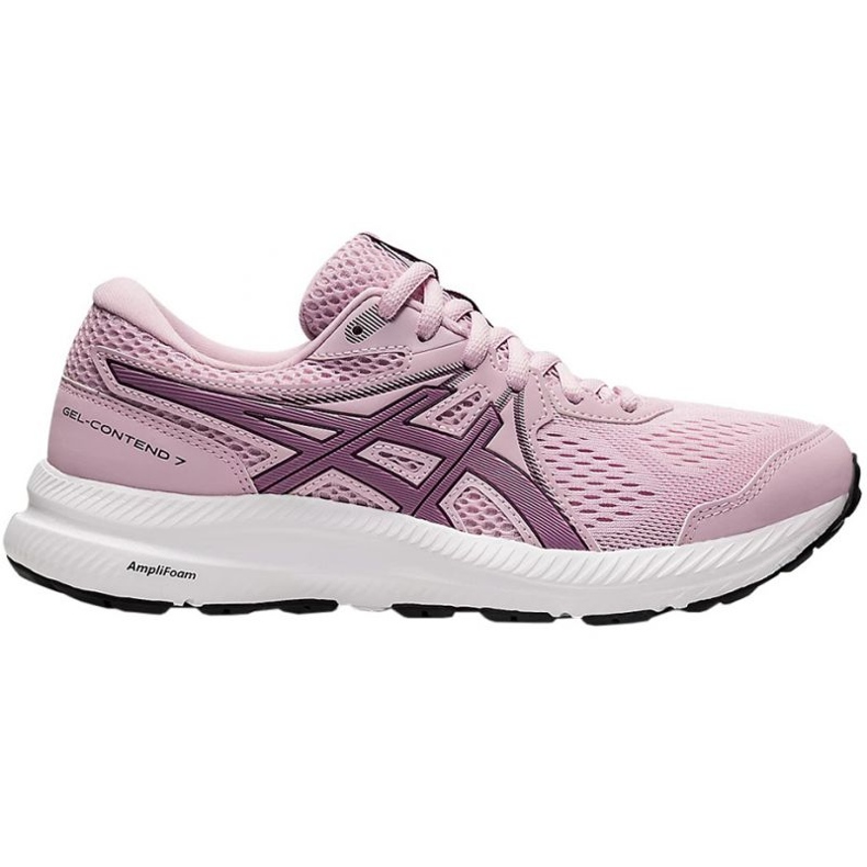 Asics Gel Contend 7 W 1012A911 704 rosa