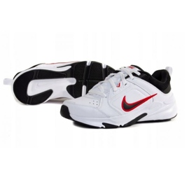 Scarpa Nike Deyfallday M DJ1196-101 bianco