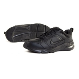 Scarpa Nike Deyallday 4E M DM7564-002 nero