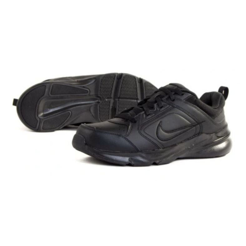 Scarpa Nike Deyallday 4E M DM7564-002 nero