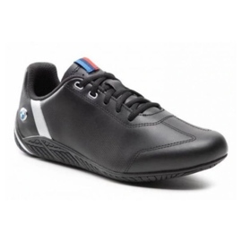 Scarpe Puma Bmw Mms Rdg Cat 307103 01 nero