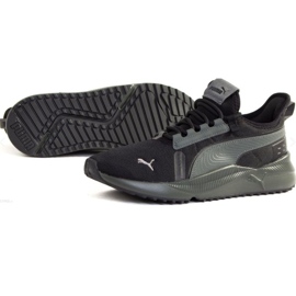 Puma Pacer Future Street M 384635 02 nero grigio