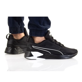 Puma Dissparse Xt Core M 376656 01 nero