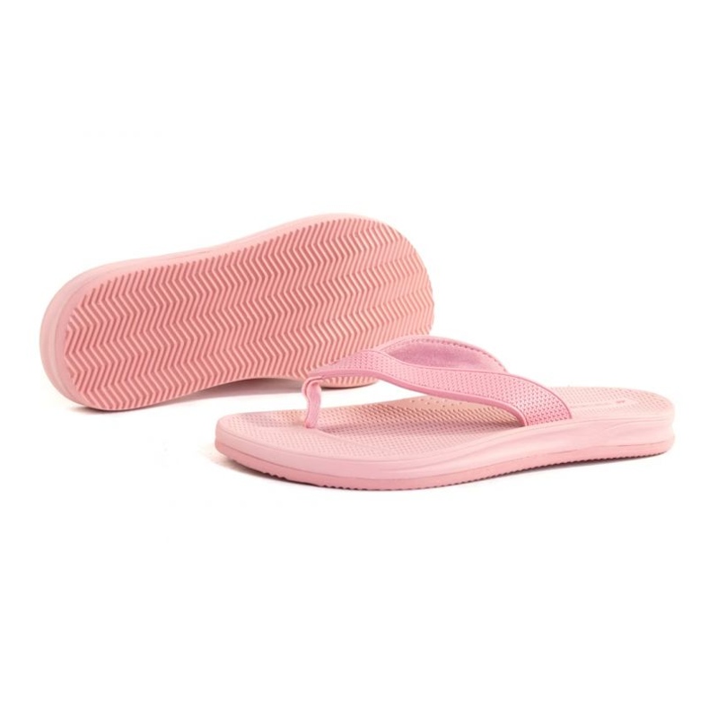 Ciabattine 4F W H4L22-KLD007 rosa chiaro