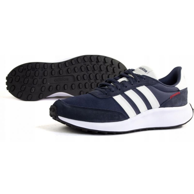 Scarpe Adidas Run anni '70 GX3091 blu