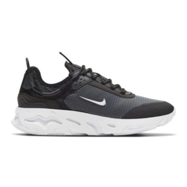 Scarpa Nike React Live M CV1772-003 nero