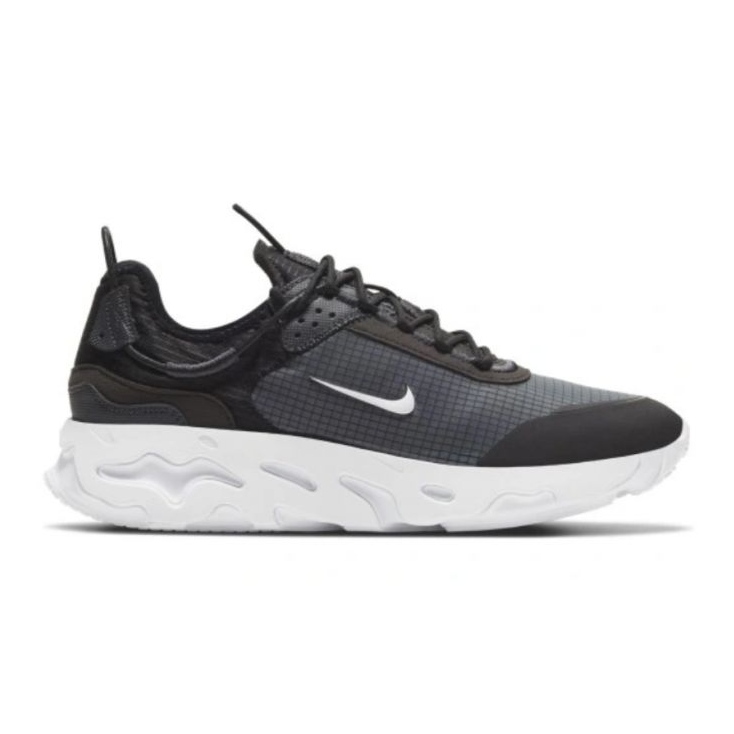 Scarpa Nike React Live M CV1772-003 nero