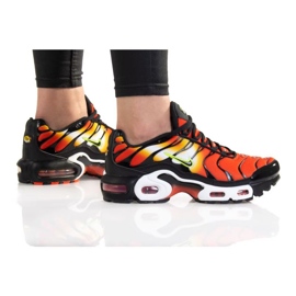 Scarpe Nike Air Max Plus Gs FSP2 W DR8675-800 arancia