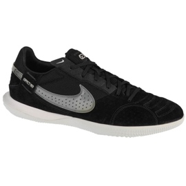 Scarpe da calcio Nike Streetgato DC8466 010 nero