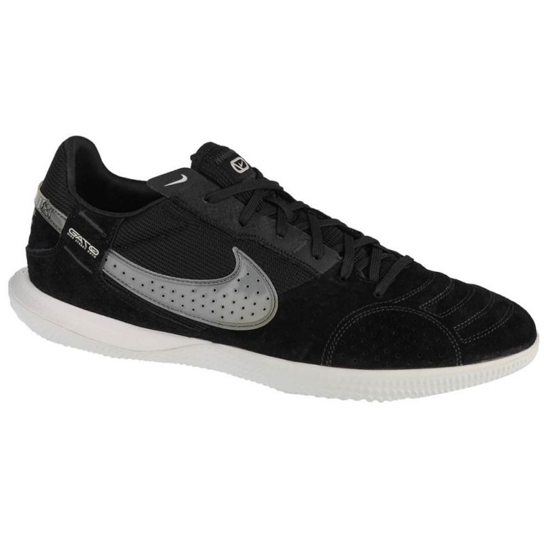 Scarpe da calcio Nike Streetgato DC8466 010 nero