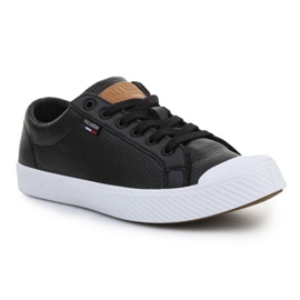 Scarpe Palladium Pallaphoenix OL 75734-037-M nero